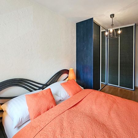 Visit Baltic - Apartament Sunny Svinoústí Exteriér fotografie