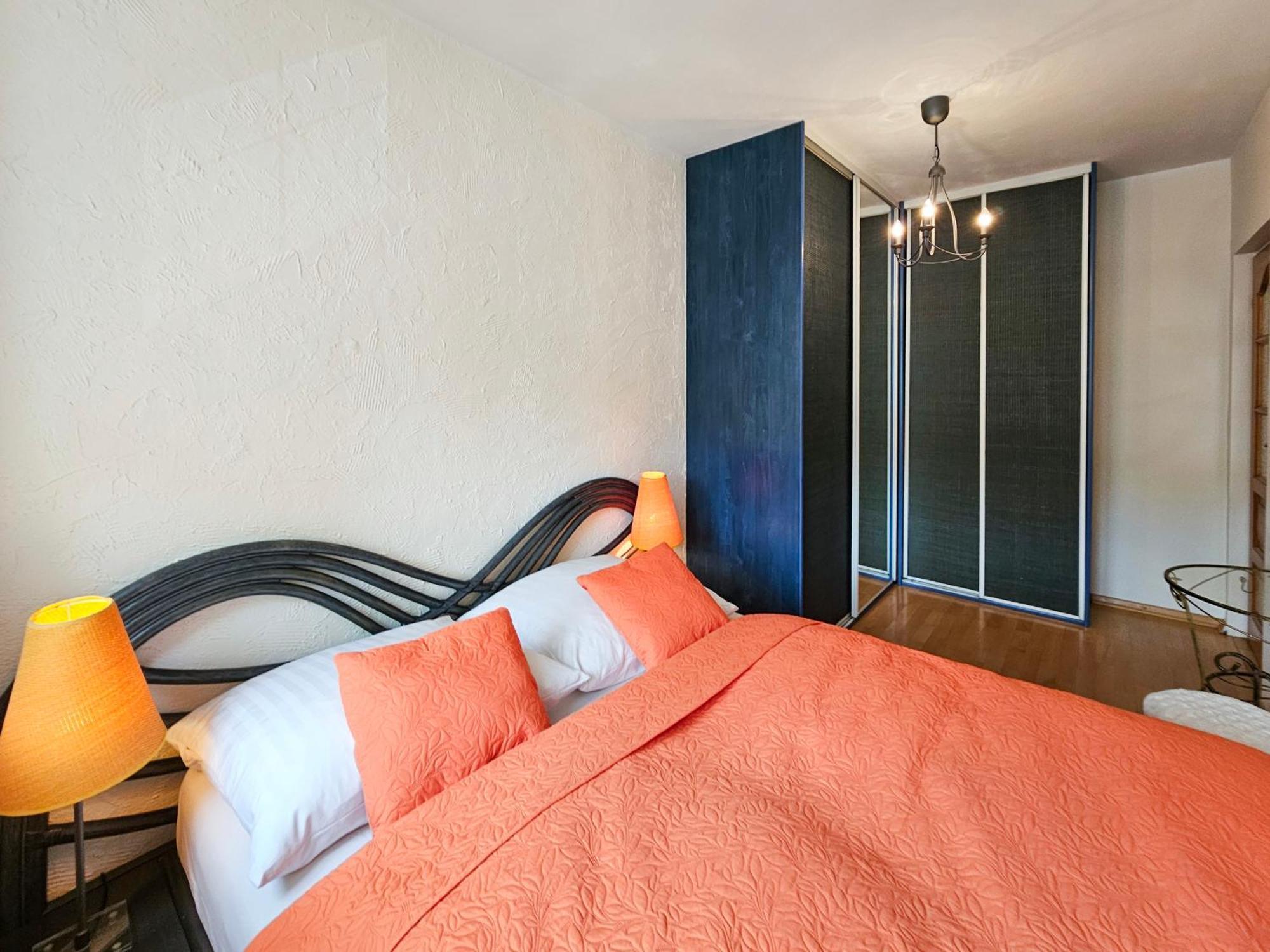 Visit Baltic - Apartament Sunny Svinoústí Exteriér fotografie